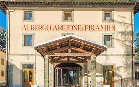 Albergo Abetone e Piramidi